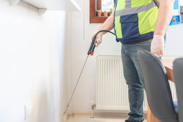 Best Pest Control Near Me  in Weddington, NC
